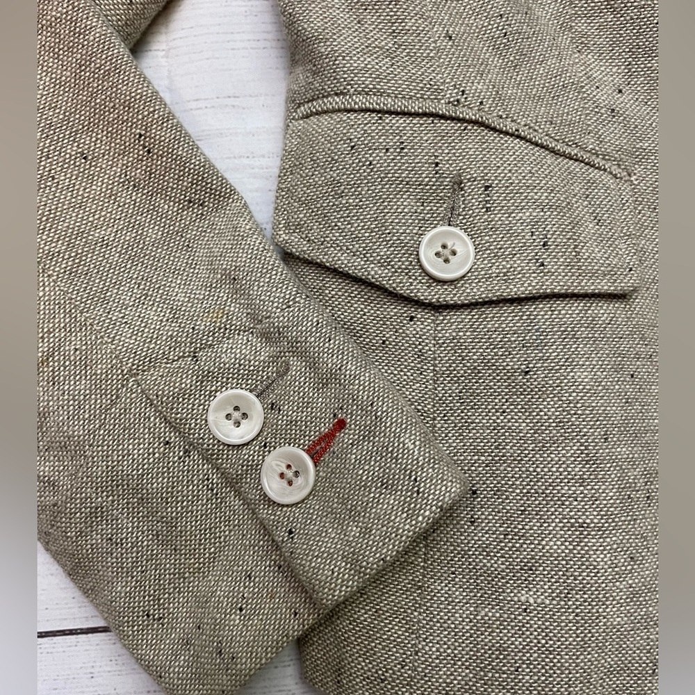Tweed Blazer by Relativity - Picture 5 of 14
